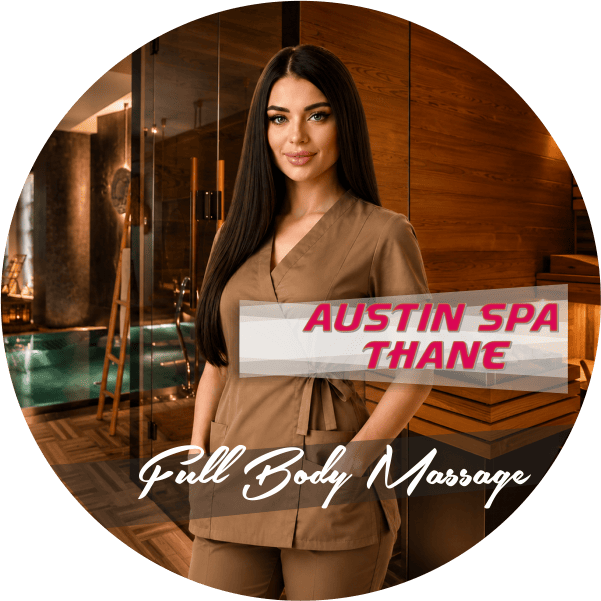 Full Body Massage in Thane